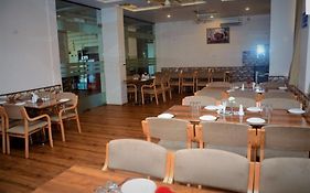 Hotel Swamiraj Indapur 3*