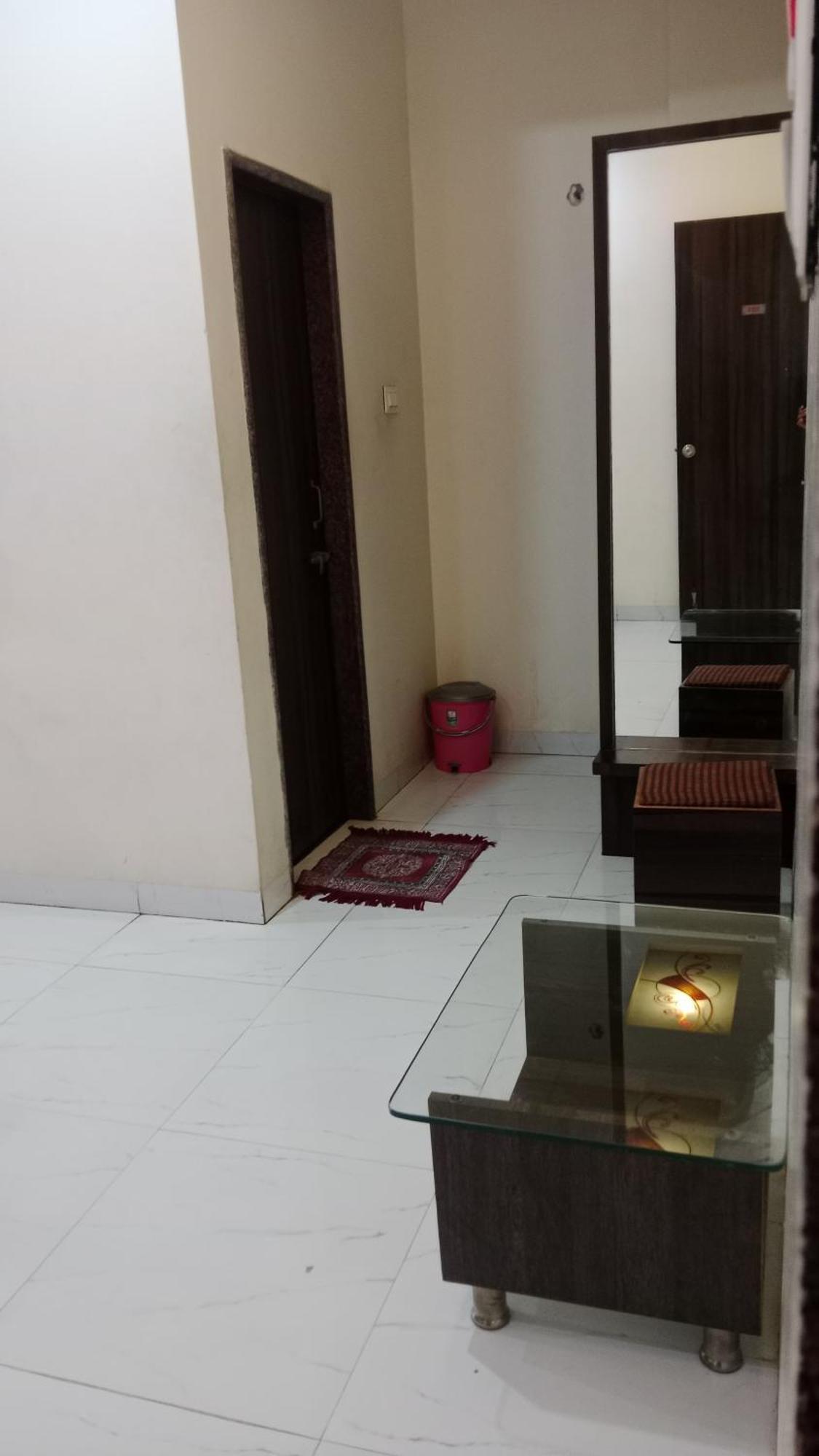 Hotel Swamiraj Indapur  Exterior photo